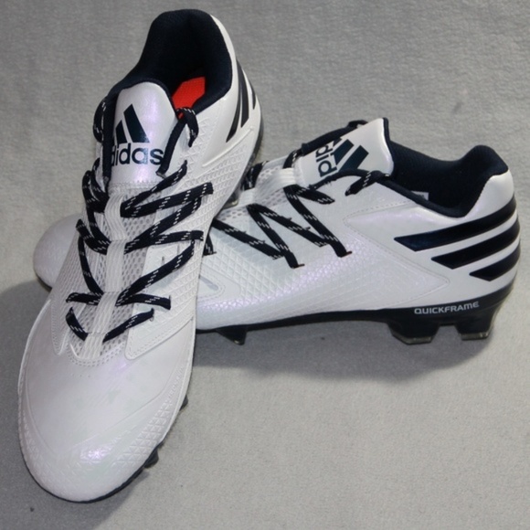 adidas Other - Adidas Freak X Carbon Low Men's Football Cleat